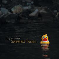 Lilyn James - Sweetest Illusion