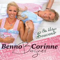 Benno & Corinne Bogner - Manches Geht Niemals Vorüber