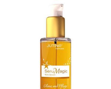 Jutina SeruMagic - die magische Haarlüge und alle fallen drauf rein