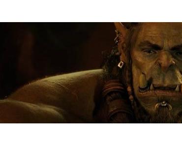 WARCRAFT Trailer + Trailer Review