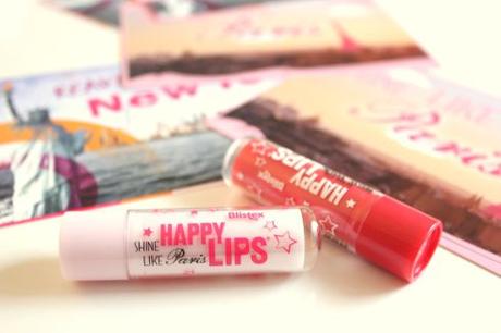 Happy Lips by Blistex