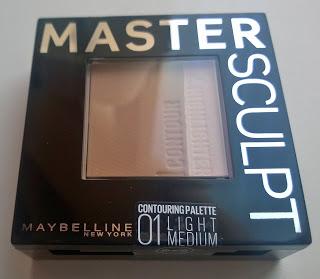 Maybelline Master Sculpt
