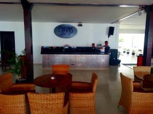 Neuer Chivas Beach Club in Sihanoukville