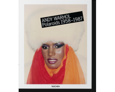 Buchtipp: Andy Warhol Polaroids
