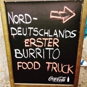 Food Truck Market Hamburg – das erste Mal!