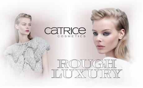 Limited Edition Rough Luxury by CATRICE Dezember 2015 - Preview