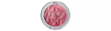 Limited Edition Rough Luxury by CATRICE Dezember 2015 - Preview - Gradation Blush