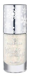 Limited Edition Preview: essence - winter? wonderful!