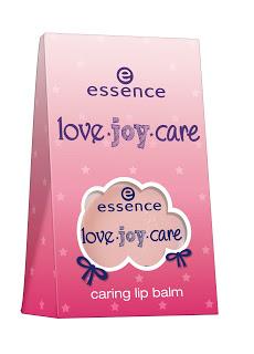 Limited Edition Preview: essence - love.joy.care
