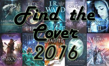 [Challenge] Find the Cover 2016