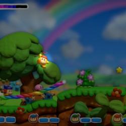 Game Review Kirby und der Regenbogen-Pinsel - Screenshot014