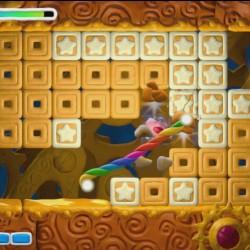 Game Review Kirby und der Regenbogen-Pinsel - Screenshot042