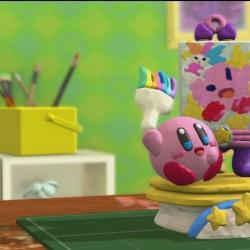 Game Review Kirby und der Regenbogen-Pinsel - Screenshot037