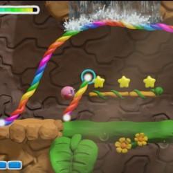 Game Review Kirby und der Regenbogen-Pinsel - Screenshot022