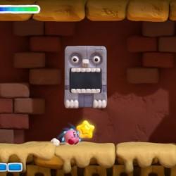 Game Review Kirby und der Regenbogen-Pinsel - Screenshot08