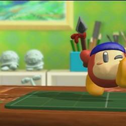 Game Review Kirby und der Regenbogen-Pinsel - Screenshot035
