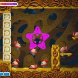 Game Review Kirby und der Regenbogen-Pinsel - Screenshot016
