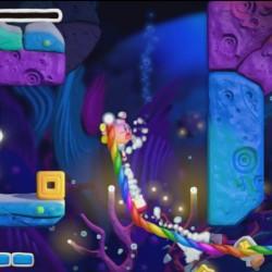 Game Review Kirby und der Regenbogen-Pinsel - Screenshot026