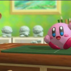 Game Review Kirby und der Regenbogen-Pinsel - Screenshot034