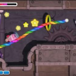 Game Review Kirby und der Regenbogen-Pinsel - Screenshot031