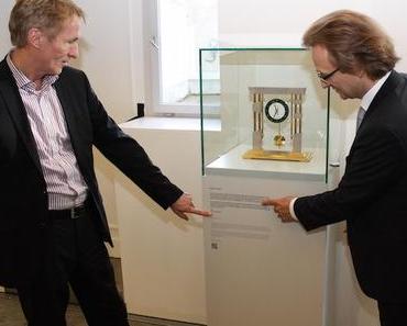 Geschichtsluft geschnuppert