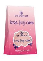 [Preview] essence trend edition „love.joy.care