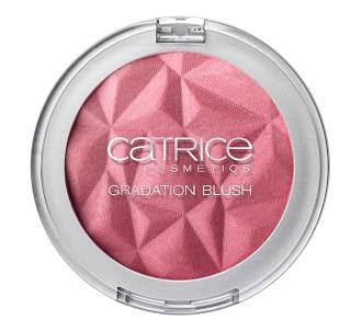 Limited Edition „Rough Luxury” by CATRICE
