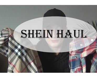Shein Fashion Haul - Tipps bezüglich der Größen und worauf man achten sollte