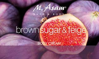 Creamy Caramel, Nightglamour® und so viel schönes mehr - Neue Produkte von M.Asam