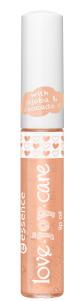 ess. love.joy.care lip oil