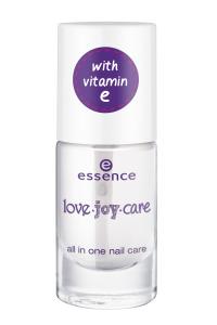 ess. love.joy.care all in one nail care