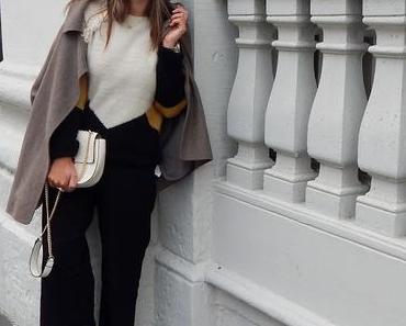 Outfit: Ballerinas im Herbst? Ja!