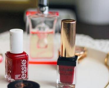 BEAUTY | Not without my...