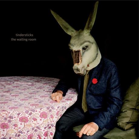 Tindersticks: Gemeinsame Sache