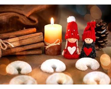 Vanillekipferl Rezept