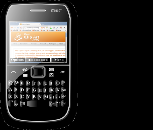 Blackberry hat weitere Smartphones in Planung