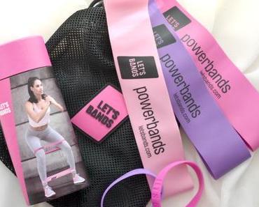 {Review} Lets bands! Meine Erfahrungen. {Review} Lets bands! Meine Erfahrungen.