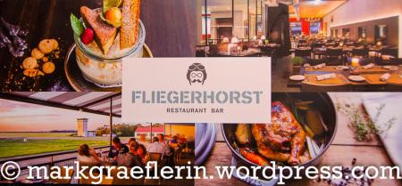 Fliegerhorst Restaurant Bar