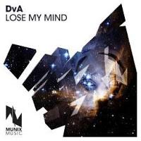 DVA - Lose My Mind