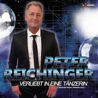 Peter Reichinger - Verliebt In Eine Tänzerin