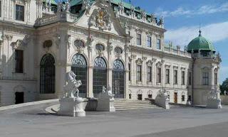 Wien ist immer eine Reise wert • Mythos einer Kaiserstadt