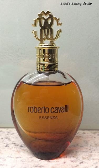 Roberto Cavalli Essenza - Review: