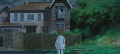 Studio Ghiblis Abgesang ERINNERUNGEN AN MARNIE