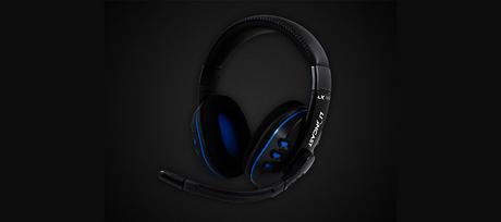 Testbericht: Lioncast LX 16 Evo Headset