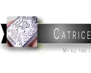 MY ALL TIME LOVE ~ [I ♥ CATRICE]
