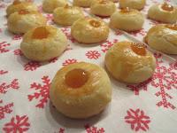 Husarenkrapferl - klassisch gut