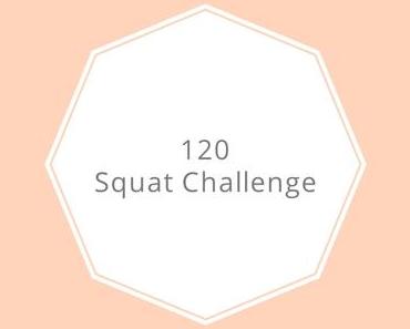 120 Squat Challenge