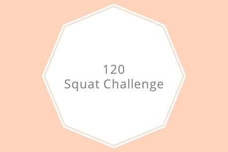 120 Squat Challenge