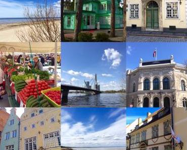 aufgegabelt isst auswärts: Domini Canes und Peter Cailis in Riga 🍴🍴🍴🍴🍴