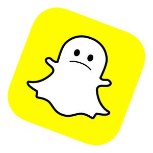 Snapchat ist 12 Milliarden weniger wert